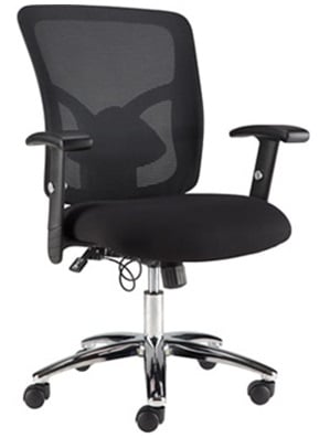 Recalled Chair